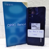 Oppo Reno 4 8/128 Second