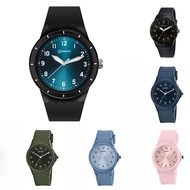Waterproof Men Watch Student Luminous Sports Kids Quartz Watch