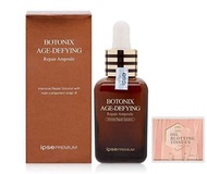 ▶$1 Shop Coupon◀  BOTONIX Age Defying Ampoule 24K Gold and 8 Peptides Lifting and Firming Skin Regen