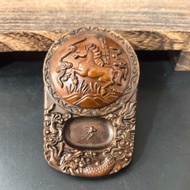 Study Inkstone Pen Ink Stone Inkstone Antique Inkstone Inkstone Inkstone Ink Ink Inkstone Ink Cartri
