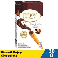 Glico Biscuit Pejoy Chocolate 30g