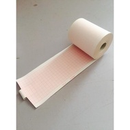ECG Paper Roll (63mm X 30m)