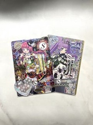 星光樂園Pripara scr mr 卡