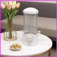 Candy Dispenser Countertop Gumball Dispensing Supplies Desktop Gumball Machine for Home Office Store