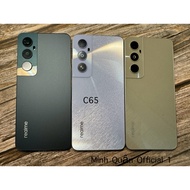 Realme C65 Case