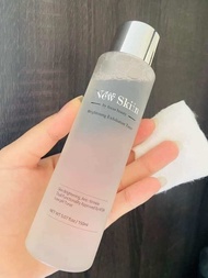 Newskin Brightning Exfoliation Toner နယူးစကင်း တိုနာ 150ml