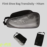 Shoes bag Flink Sports Shoe bag - Black