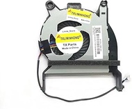 New Compatible CPU Cooling Fan for HP Elitedesk 800 G3 800 G4 600 G4 400 G4 405 G4 Desktop Mini DM S