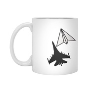 Jet Fighter Mug
