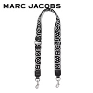 MARC JACOBS THE THIN OUTLINE LOGO WEBBING STRAP PF23 2S3SST002S02 สายกระเป๋า