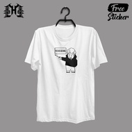 Kinji Hakari Cute Anime Jujutsu Kaisen T-shirt 04