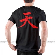 Fashion Men T Shirt Akuma s