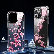Glossy clear Case for tecno camon 40 camon 40 pro/ pova 4/ pova 4 pro/ pova 5/ spark 9t/spark 30c sp