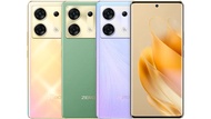 Infinix Zero 30 5G 12gb 256gb