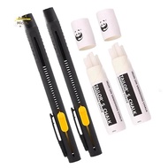 Heat Erasable Fabric Marker Fabric Marker Erasable Refill Marker