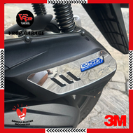 VRGP Garnis Box Filter PCX 160 2020-2026 ABS CBC RoadSync/Aksesoris Murah PCX 160