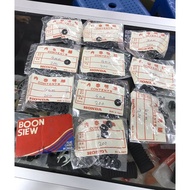 EX5 KLIP EMBLEM TANK (1PCS) ORIGINAL 100% JAPAN