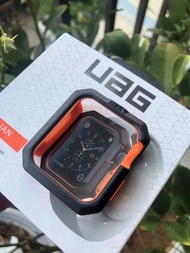 UAG Civilian Watch Case Snap On Design สำหรับเคส Apple Watch 38/40mm 42/44mm Series 6 / 5 / 4 / SE2&