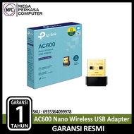 TP-LINK Archer T2U Nano AC600 Nano Wireless USB Adapter
