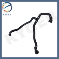 Suitable for BMW G30G31 Water Pipe17128602602 1712 8602 602