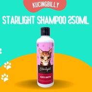 TERMURAH STARLIGHT SHAMPOO ANTI JAMUR DAN KUTU 250ML | COD