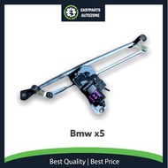 Autozon BMW x5 E53 Wiper Motor Wiper Link uSED