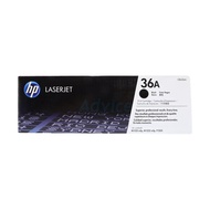 Toner Original (36A CB436A)