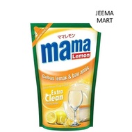 Mama Lemon Fresh Lemon Refill 680ml