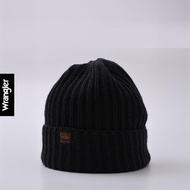 WRANGLER หมวกบีนนี่ผู้ชาย / ผู้หญิง รุ่น WR F425UHATN37