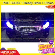 car motor 2 two Colour Led Headlight 2 in1 3000 6000k 8000k H1/H3 H4 H7 H8 H11 H16 HB3=9005 HB4=9006