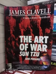 the art of war sun tzu - james