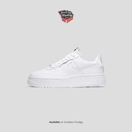 Nike Air Force 1 Pixel Triple White Original Resmi Nike Indonesia