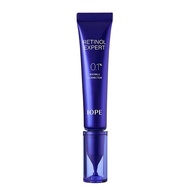 [IOPE] Retinol Expert 0.1% Wrinkle Corrector 30ml – Korean Anti-Aging Retinol Cream for Fine Lines &