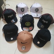 (NEW/) Package of 6 Hats get 2 Free Hats