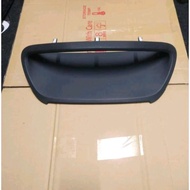 COVER METER DASHBOARD NCP93 VIOS