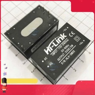 HLK-5M05 AC-DC Converter 220-5V 5W Hi-Link Smart.hcm