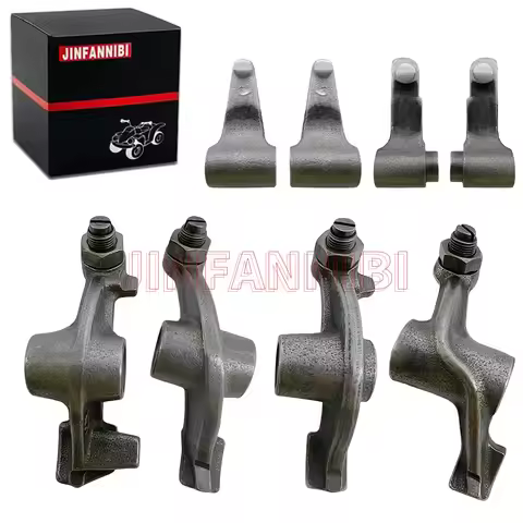 Arm Valve Rocker For Honda XR650L A/AC/B 1993-2020 14431-MG3-020 14442-MN1-671 XR600R 1988-2000, XR6