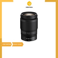 Nikon NIKKOR Z 24-200mm f/4-6.3 VR Lens – BRAND NEW