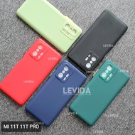 Xiaomi Mi 11T Xiaomi Mi 11T Pro Softcase Slim Rubber Case Baby Case Xiaomi Mi 11T Xiaomi Mi 11T Pro