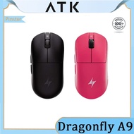 ATK Dragonfly A9 threemode Bluetooth