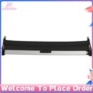 Golf 7 MK7 R   2013-2020 Sunroof Curtain Assembly 5GG877307  Roller Shutter Part Number Black