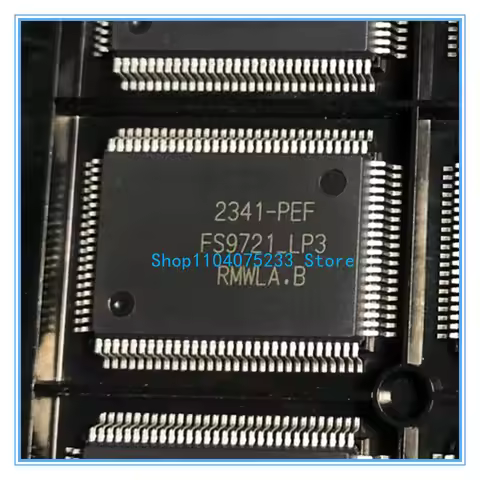 FS9721-LP3 QFP New Original Genuine Ic