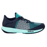 Giày tennis nữ Wilson Kaos Swift W outer Spac/Ablue/S.Sea WRS327580