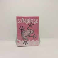 SYMBIOSE CARD GAME EASY GAME 2-4 PLAYER