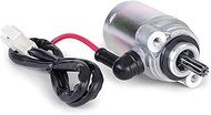Motorcycle Engine Motorcycle Starter Motor for Yam&ha YZF R15 2011-2018 Engine Accessories 5D7-81890