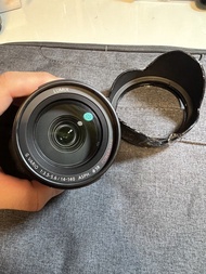 Panasonic Lumix G Vario 14-140mm f/3.5-5.6 最後期版本 M43 Olympus om system Lens