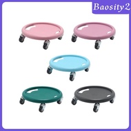 [Baosity2] Abdominal Training Roller Disc, Exercise Sliders Bodybuilding Abdominal Training Disc Exe