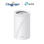 TP-Link Deco BE65 Pro BE11000 Home Mesh WiFi 7 System - (1-pack/2-pack/3-pack)