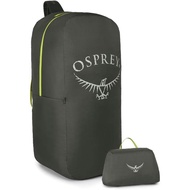 [sgstock] Discontinued Osprey Airporter Backpack Travel Cover - [Shadow Grey] [M]