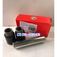 SUZUKI TXR 150 TXR150 GAMMA - BUSH KIT SWING ARM